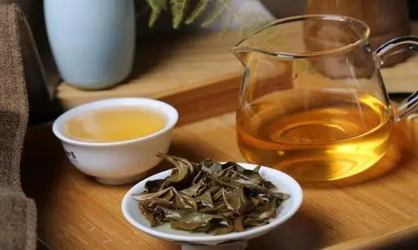 普洱茶喉韻怎么形容？
