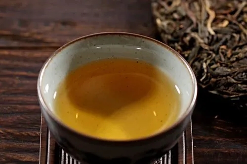 普洱茶澀怎么辦？