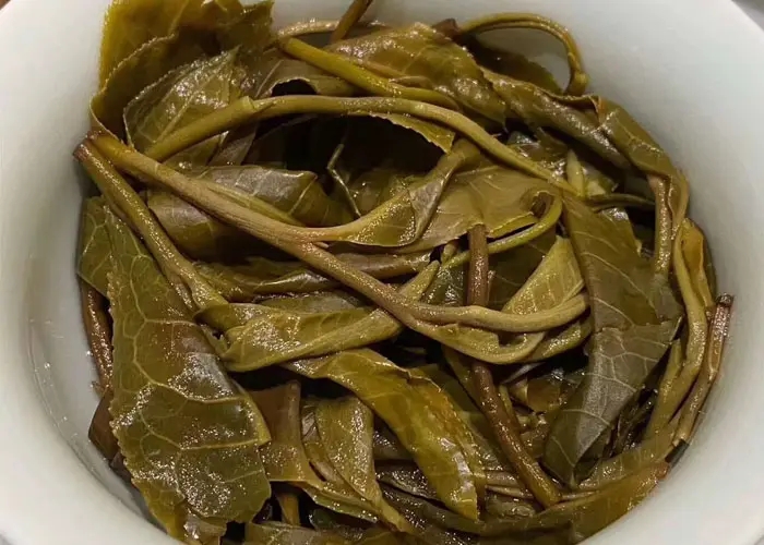 老班章和冰島誰更好喝，要怎么鑒別