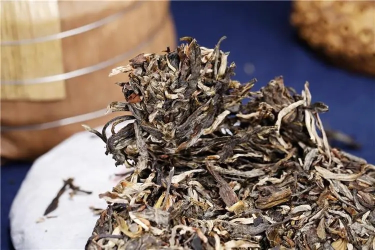 普洱茶的“入倉(cāng)茶”與“未入倉(cāng)茶”如何區(qū)分，你造嗎？