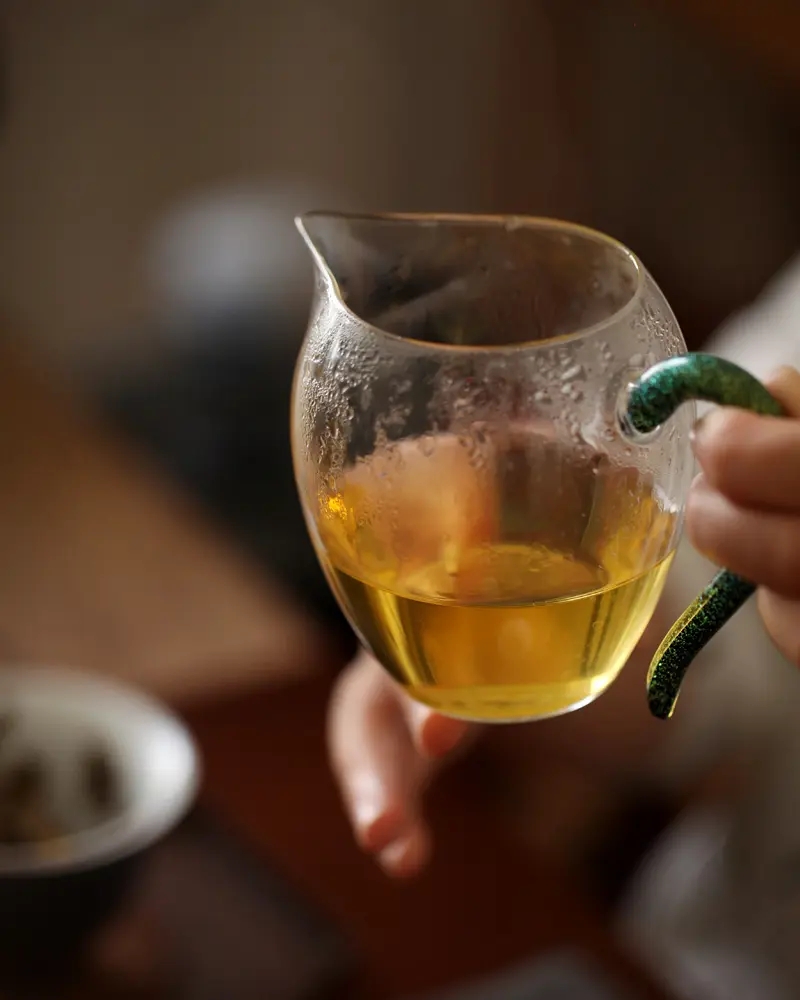 辦公室，怎么泡好你心愛(ài)的普洱茶？