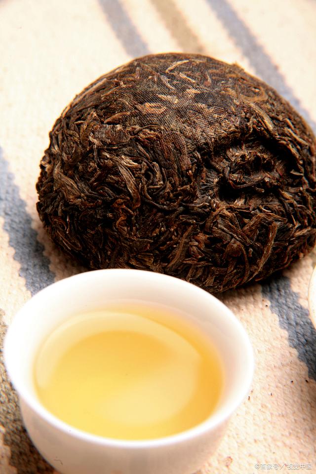 普洱茶的命名到底是怎么來的？