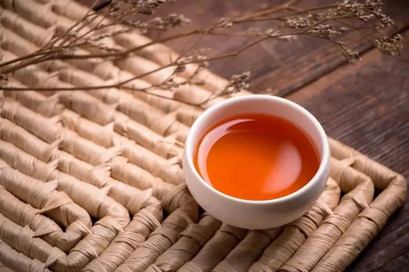 喝普洱茶時(shí)的“舌底鳴泉”是什么體驗(yàn)？