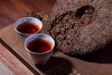 苦、澀味絕不是古樹(shù)普洱的霸氣，那也叫懂普洱茶，別逗了！