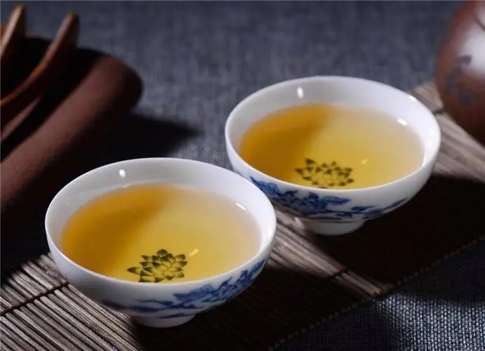 普洱老茶應(yīng)該如何久藏和品鑒？