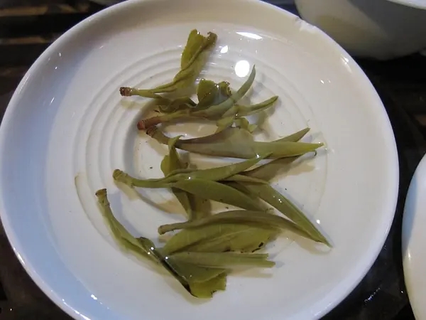 普洱茶中的神秘品類“馬蹄腳”。