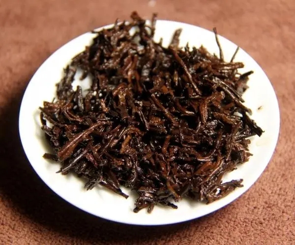 怎樣從茶香來(lái)辨認(rèn)普洱茶的好壞？