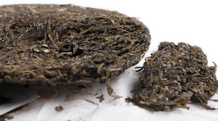 普洱茶餅受潮了怎么辦？四招教你拯救受潮發(fā)霉的茶餅