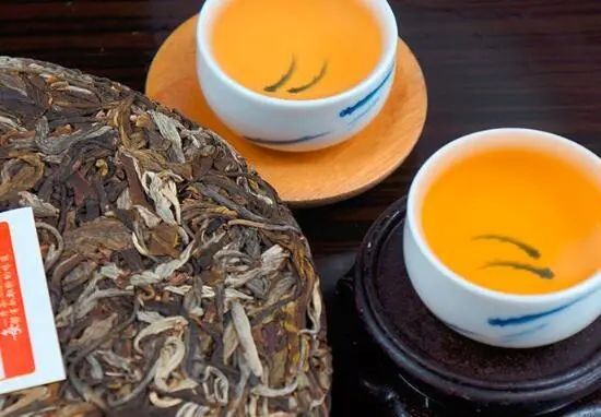 普洱茶存放與保管的九大問題