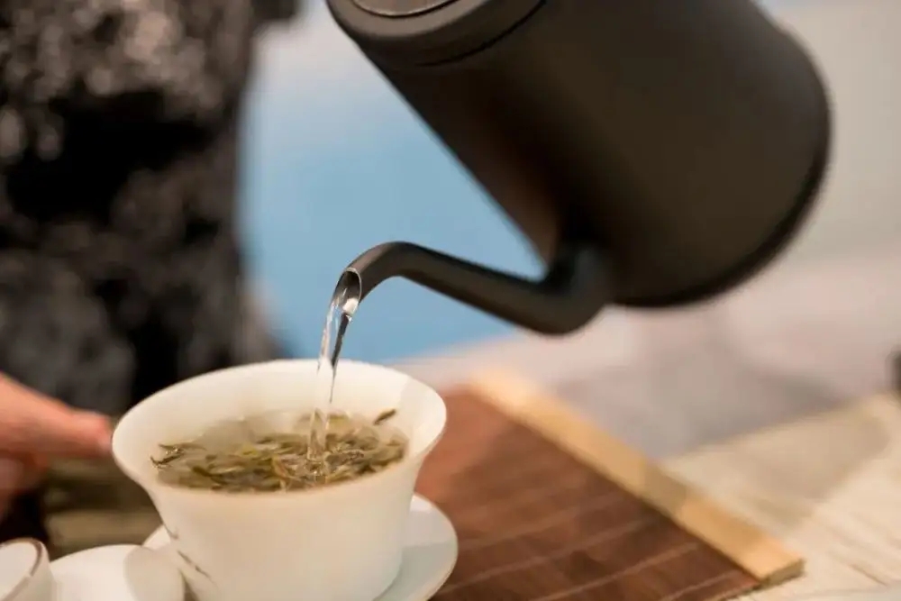 冬季如何煮好一壺云南普洱茶？記好這份煮茶攻略