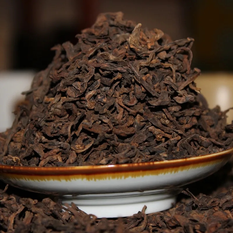 普洱茶的香氣是怎么來(lái)的？影響普洱茶香氣的3大因素是什么？