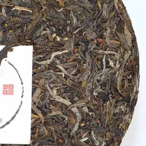 一款普洱茶回甘是否持久，由什么決定？