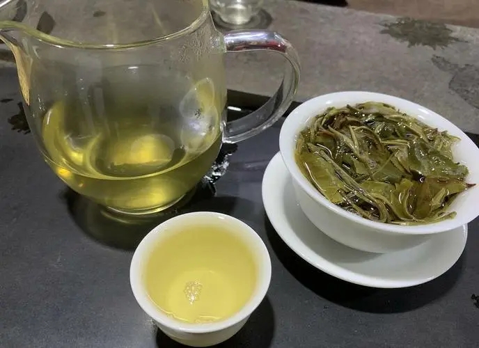 普洱茶的好，中醫(yī)怎么說？