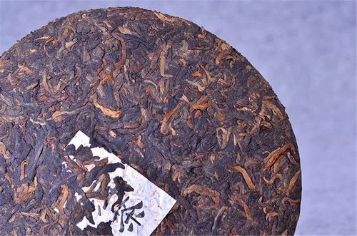 如何選擇收藏級(jí)的普洱茶？