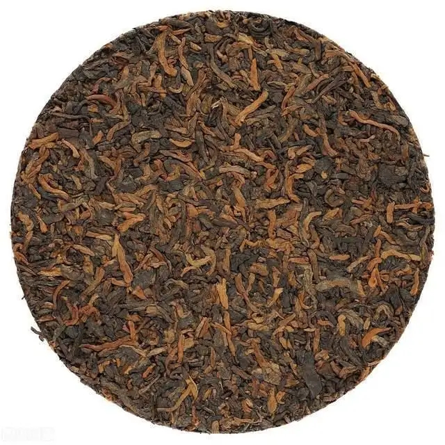 普洱茶優(yōu)劣之分一眼看懂！