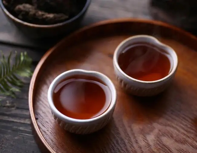 恭喜，普洱茶！成功拿下抗 ai 效果第二名！