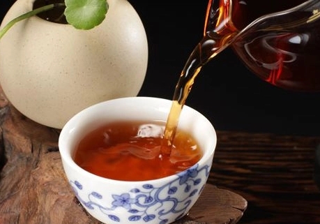 喝普洱茶可以減肥？等等先別著急著喝！