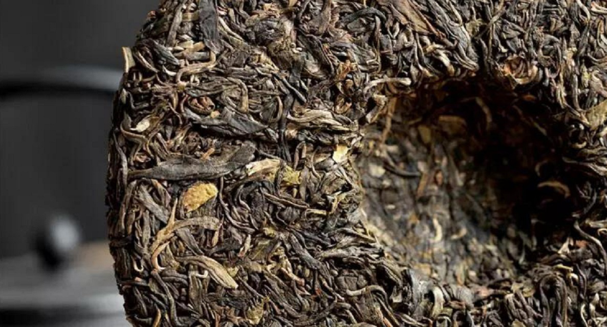 普洱生茶的陳化時(shí)間是怎么劃分的？