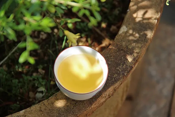 普洱茶越苦澀就代表品質(zhì)越好嗎？