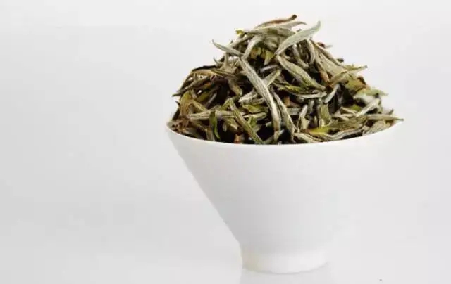 白毫知多少，有白毫的茶葉一定好嗎？
