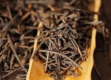 我要一款沒(méi)有茶梗的普洱茶?。? decoding=