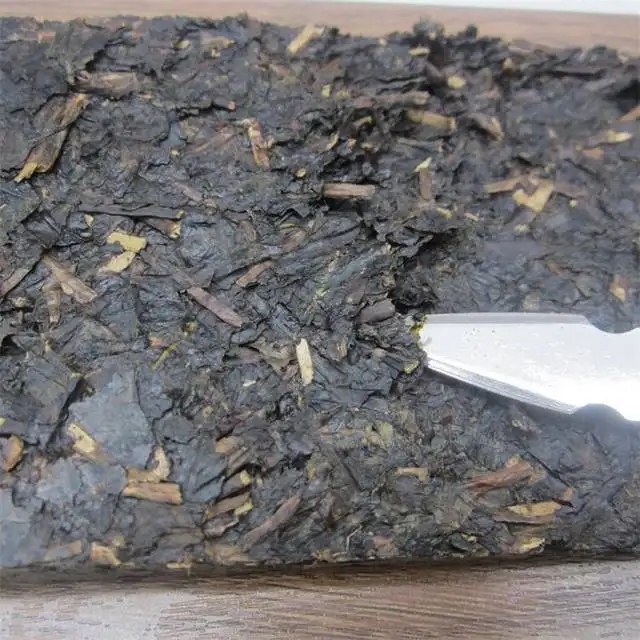 什么是邊銷茶？你是否有了解過邊銷茶呢？