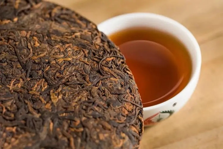 【茶百科】熟茶的轉(zhuǎn)化空間究竟有多大？