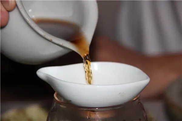 學會這4招，快速判斷出普洱茶年份！