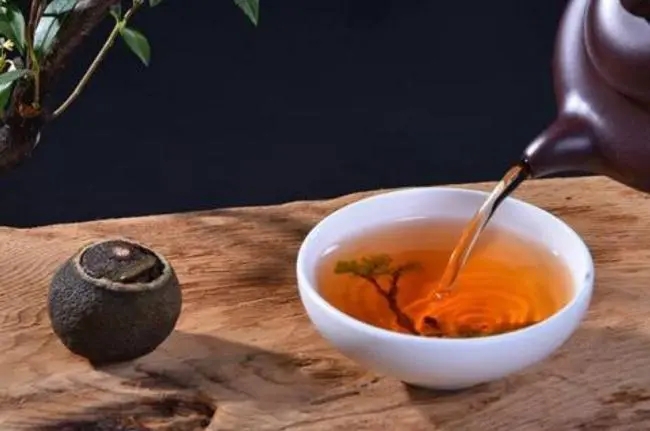 普洱生茶和熟茶的茶性分別是什么？涼性還是熱性？