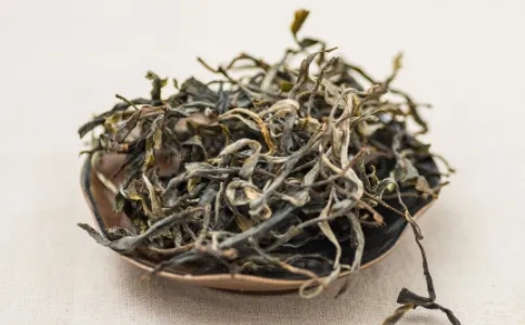 生普洱茶性寒傷胃么？