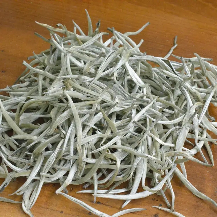 這樣的月光白，你肯定沒喝過