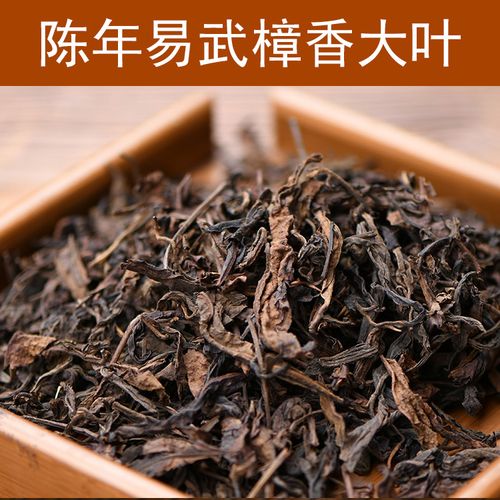 糯香普洱小沱茶，濃濃糯香你喝過(guò)嗎？