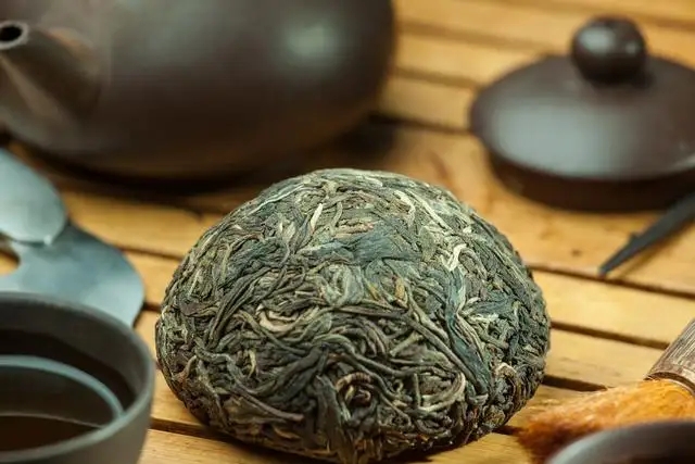 陳茶不一定都是好茶，“越陳越香”也要看茶種類！