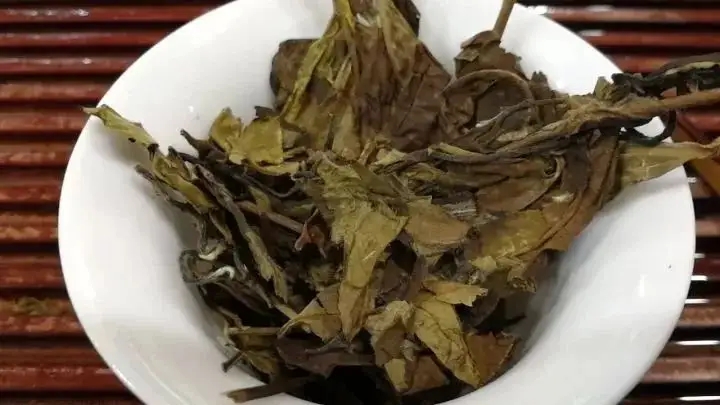 什么茶可以越陳越香？什么茶不能？