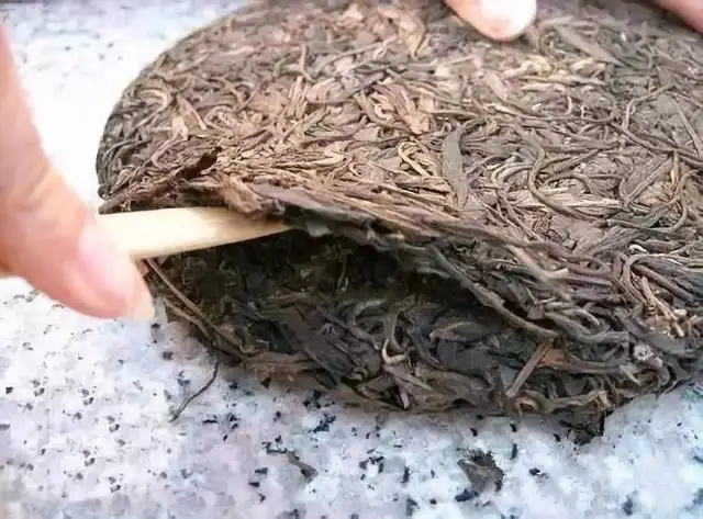 科普 | 有酸味的普洱茶一定是劣質(zhì)茶嗎？