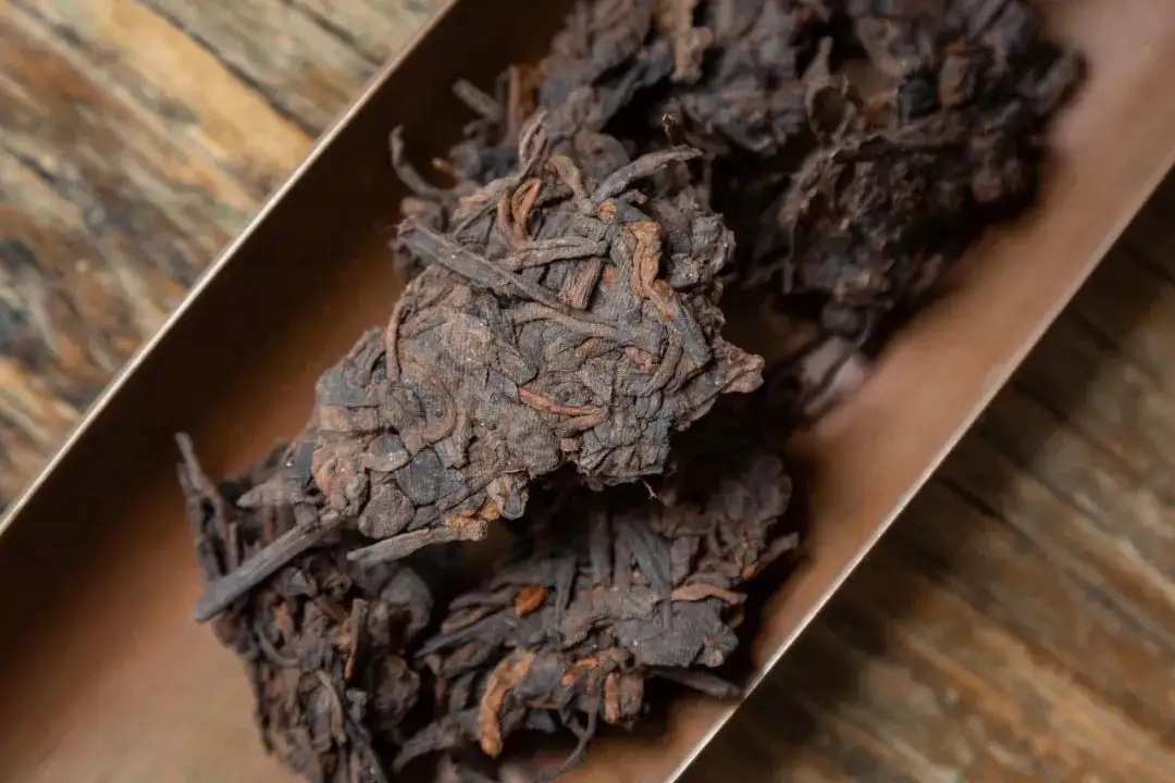 普洱熟茶可轉(zhuǎn)化多久？四個(gè)維度、四個(gè)時(shí)間段，演繹熟普”從女孩到女人”的蛻變