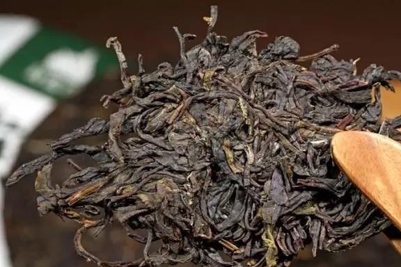 技多不壓身！普洱茶審評(píng)方法及專(zhuān)業(yè)術(shù)語(yǔ)大全（下）