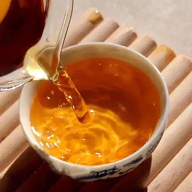 “一山一味”，云南普洱茶山頭茶的真實(shí)意義！