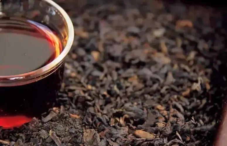 普洱生茶與熟茶那個(gè)減肥效果好？