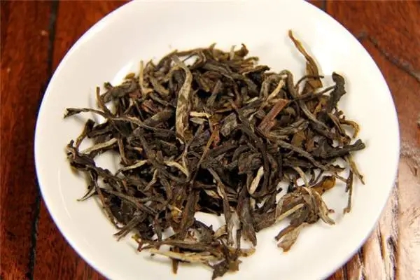 探索：普洱茶里，什么是令人愉悅的煙香味。兼談標(biāo)本的重要性