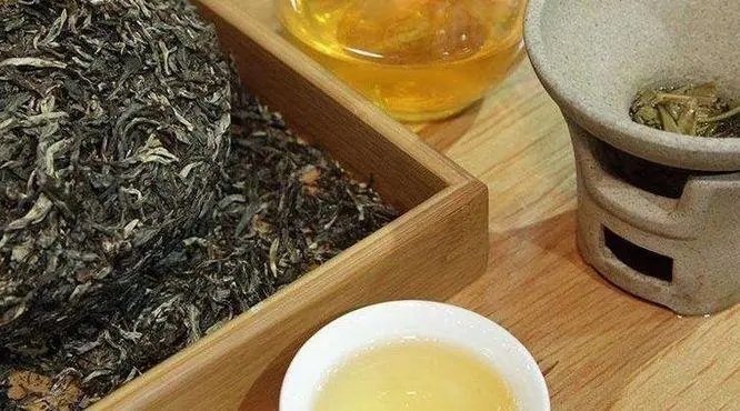 煙香究竟是怎么來的？普洱茶的審美困局。