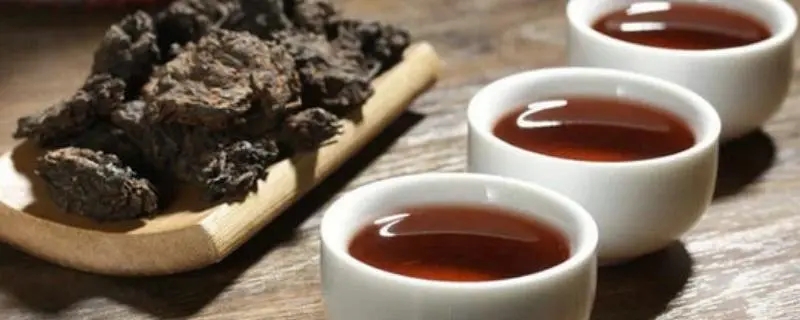 怎么泡都不濃的普洱茶，是好茶嗎？