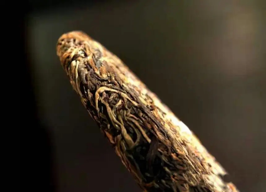 明朝，真正意義上的普洱茶時代