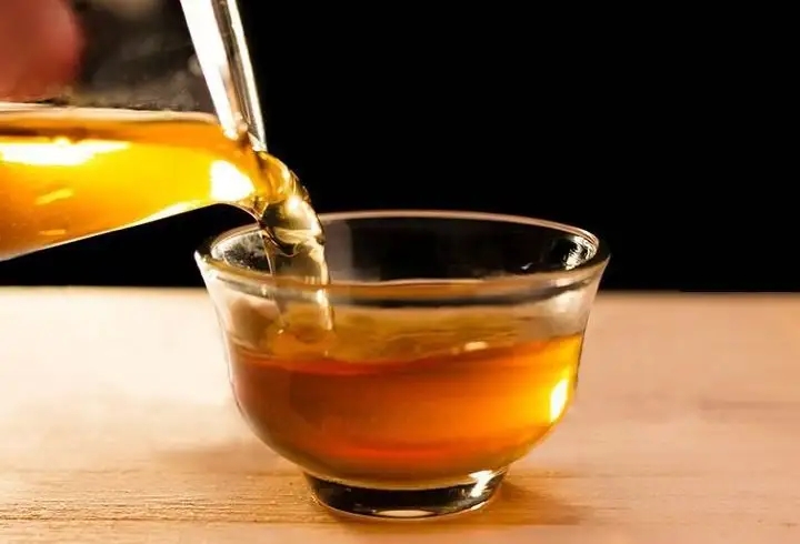 茶圈三大怪事，普洱茶也講巖韻了？