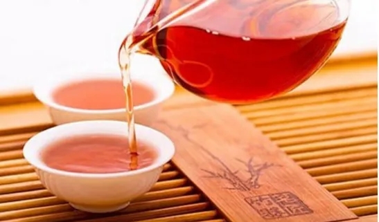 把普洱茶搞懂，有多難？