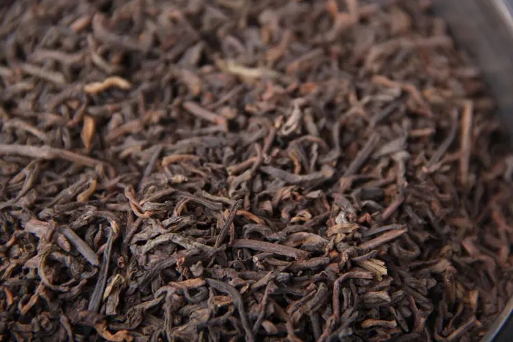 品懂熟茶丨新制的熟茶怎么品評？