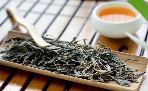 普洱茶品鑒六字訣，教你喝懂普洱茶！