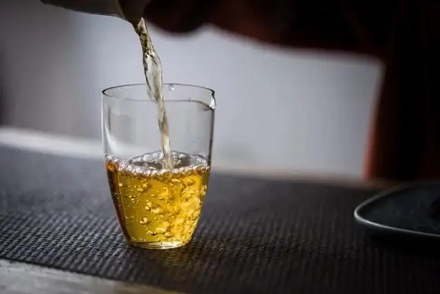 疫情防控，喝茶是有效的預防良藥！