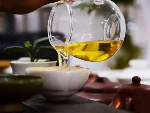 古樹(shù)拼配才是古樹(shù)茶投資主流