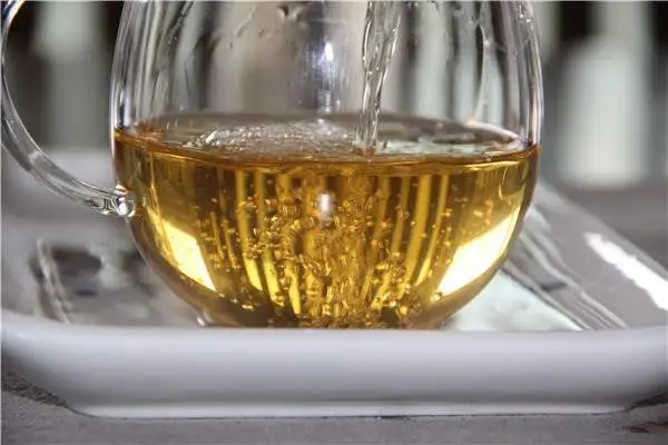 普洱茶的五大茶性，你了解多少？